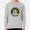 ssrcolightweight sweatshirtmensheather greyfrontsquare productx1000 bgf8f8f8 - Widespread Panic Merch