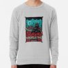 ssrcolightweight sweatshirtmensheather greyfrontsquare productx1000 bgf8f8f8 17 - Widespread Panic Merch