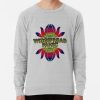 ssrcolightweight sweatshirtmensheather greyfrontsquare productx1000 bgf8f8f8 19 - Widespread Panic Merch