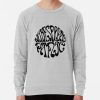 ssrcolightweight sweatshirtmensheather greyfrontsquare productx1000 bgf8f8f8 6 - Widespread Panic Merch