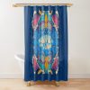 urshower curtain closedsquare1000x1000.1 1 - Widespread Panic Merch