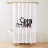 urshower curtain closedsquare1000x1000.1 13 - Widespread Panic Merch