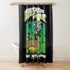 urshower curtain closedsquare1000x1000.1 15 - Widespread Panic Merch