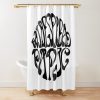 urshower curtain closedsquare1000x1000.1 2 - Widespread Panic Merch