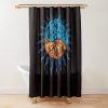 urshower curtain closedsquare1000x1000.1 3 - Widespread Panic Merch