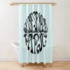 urshower curtain closedsquare1000x1000.1 7 - Widespread Panic Merch