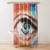 urshower curtain closedsquare1000x1000.1 9 - Widespread Panic Merch