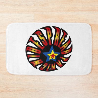 Light Fuse Get Away WSP Bath Mat