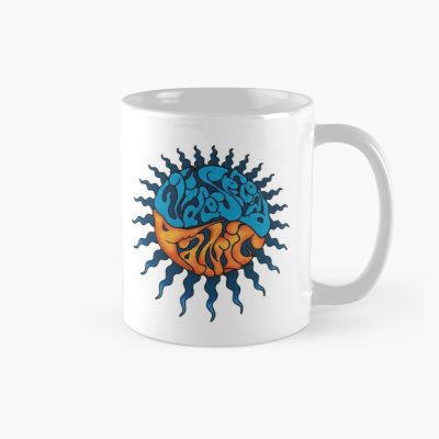 Widespread Panic Good Mug