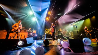 Widespread Panic Tour 2024: What to Expect from Their Epic Live Shows