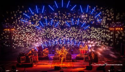 Widespread Panic 2025 Tour Date - Widespread Panic Merch